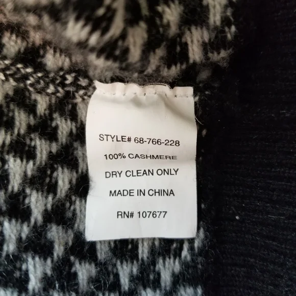 Alice and Olivia sweater